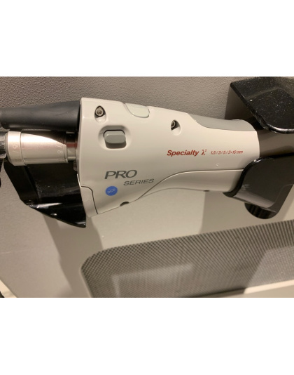 new candela pro series specialty handpiece 2019 hair removal sale
