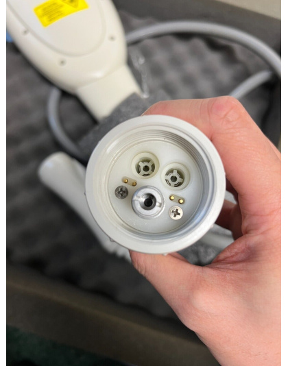 palomar lux 1540 fractional handpiece 2018 sale