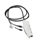 candela gentlelase plus handpiece 1215mm18mm delivery system 2014 sale