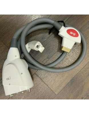 maxir handpiece cynosure icon 2012 sale