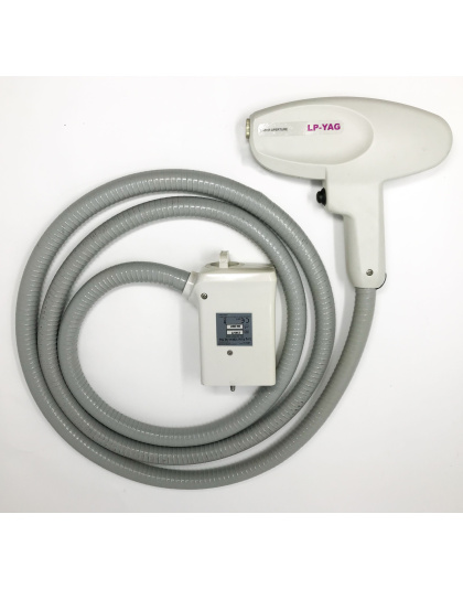 alma harmony lp nd yag 1064nm handpiece 2007 sale