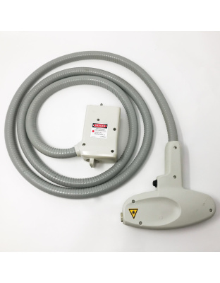 alma harmony lp nd yag 1064nm handpiece 2007 sale
