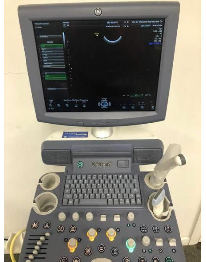 ge e8c rs endocavitary probe sale