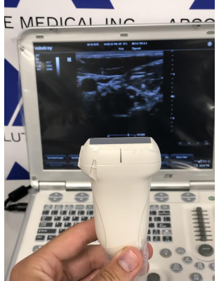 mindray 7l4s linear array probe sale