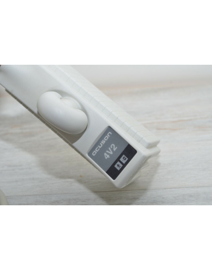 acuson 4v2 vector array probe sale