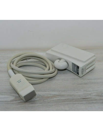 acuson 4v2 vector array probe sale
