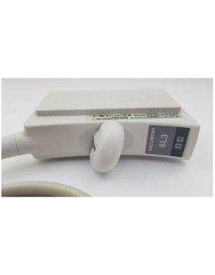 acuson 6l3 linear array probe sale