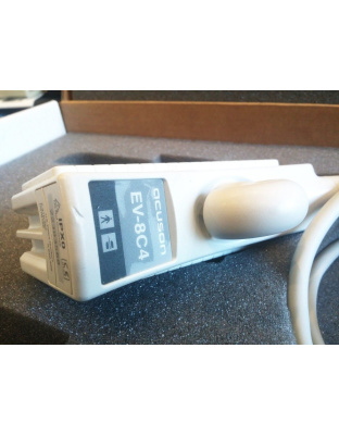 acuson ev 8c4 endocavitary probe sale