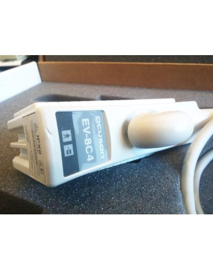 acuson ev 8c4 endocavitary probe sale