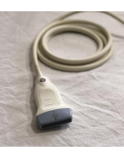 ge 12l rs linear array probe sale