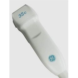 GE 3SC-RS SECTOR ARRAY PROBE FOR SALE!!