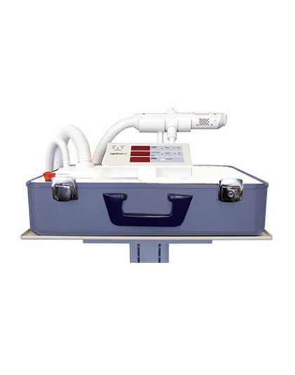aerolase lightpod era erbium yag 2940nm 2014 sale