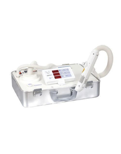 aerolase lightpod era erbium yag 2940nm 2014 sale