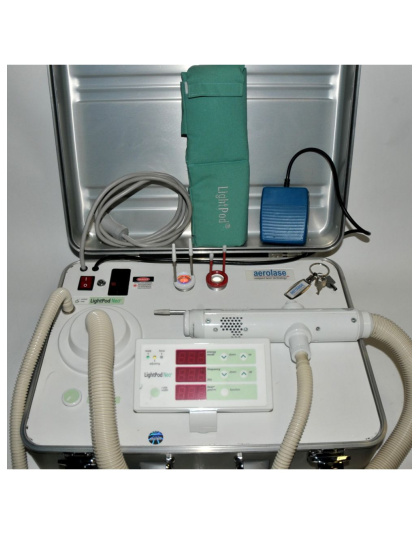 aerolase lightpod neo elite micropulse 1064 xt 2018 sale