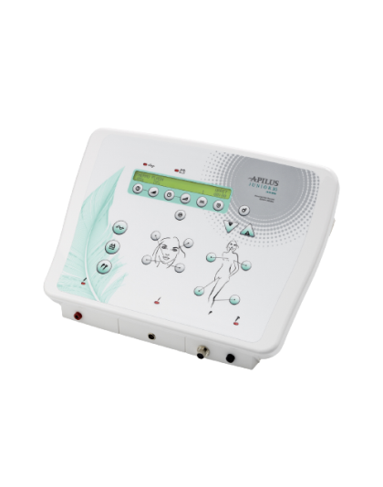 apilus junior 3g electrolysis machines sale