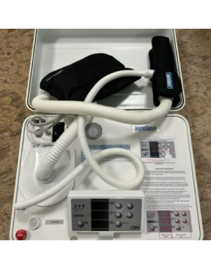 aerolase lightpod neo nd yag 1064nm 2011 sale