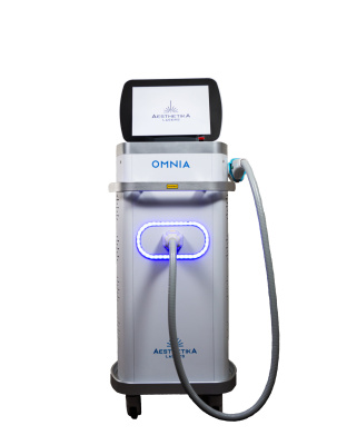 aesthetika omnia ipl skin rejuvenation sale