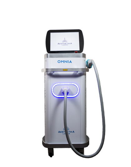 aesthetika omnia ipl skin rejuvenation sale