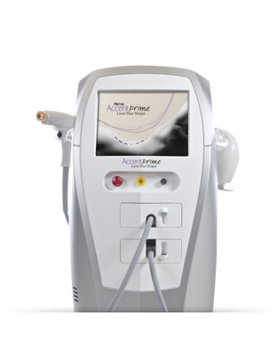 alma accent prime rf body contouring 2018 sale