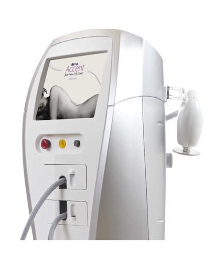 alma accent prime rf body contouring 2018 sale