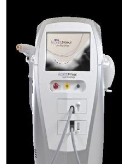 alma accent prime rf body contouring 2018 sale