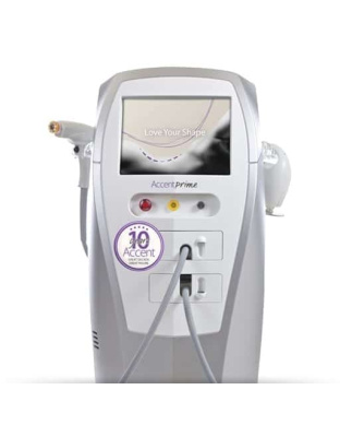 alma accent prime rf body contouring 2019 sale