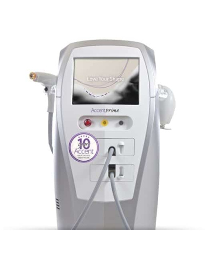 alma accent prime rf body contouring 2019 sale