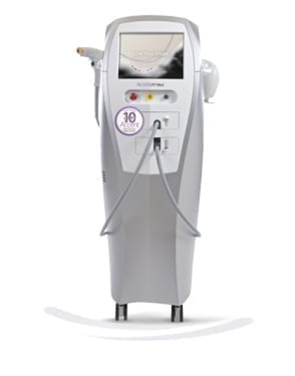 alma accent prime rf body contouring 2019 sale