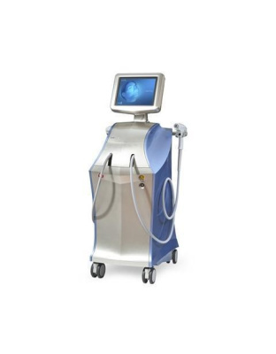 alma accent ultrav 2015 sale