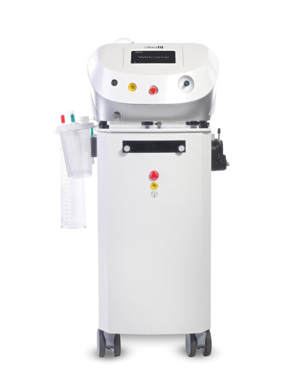 alma beautifill 1470nm fat grafting lipo
