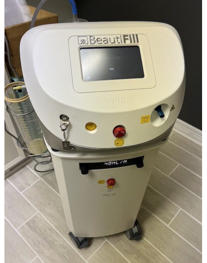 alma beautifill 2019 sale