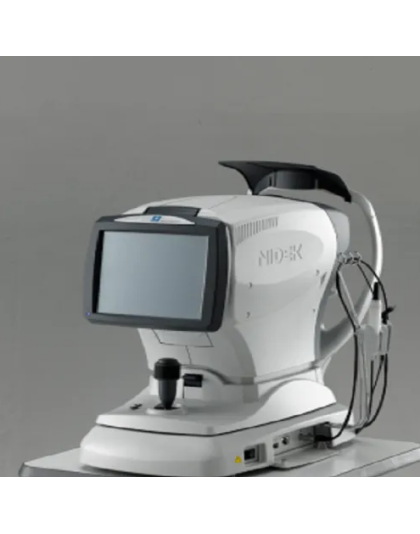 nidek al scan optical biometer sale