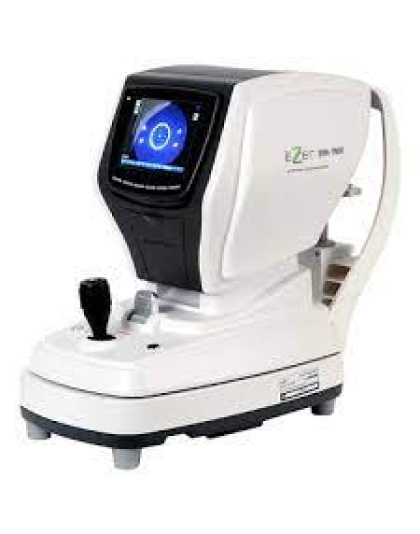 ezer erk 7800 autorefractor keratometer sale