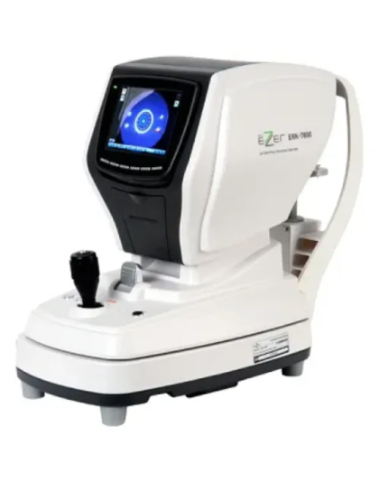 ezer erk 7800 autorefractor keratometer sale