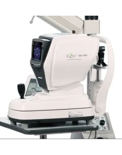 ezer erk 7800 autorefractor keratometer sale