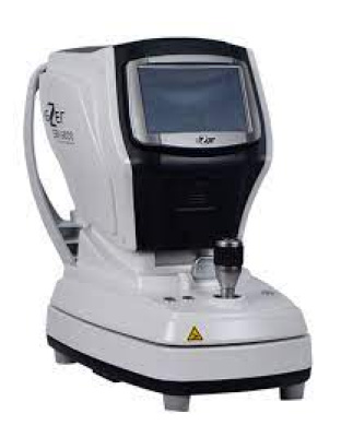 ezer erk 9000 ezer autorefractor keratometer sale