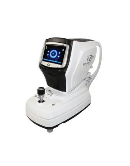 ezer erk 9000 ezer autorefractor keratometer sale