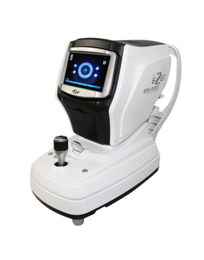 new ezer erk 9000 ezer autorefractor keratometer sale