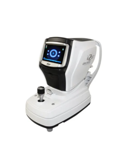 new ezer erk 9000 ezer autorefractor keratometer sale