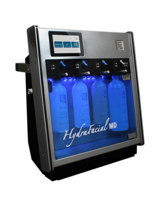 edge hydrafacial allegro 2018 sale