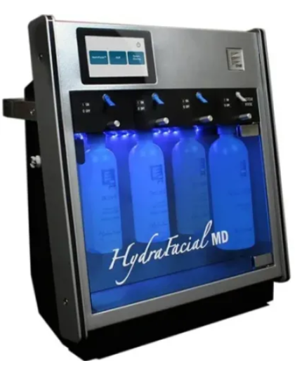 edge hydrafacial allegro 2018 sale