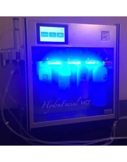 edge hydrafacial allegro 2018 sale