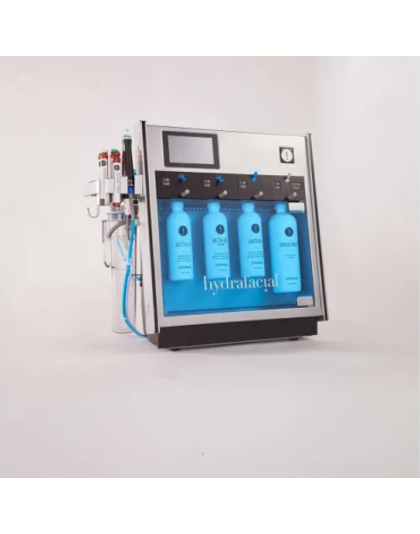edge hydrafacial allegro machine 2019 sale