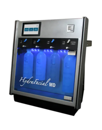 edge hydrafacial allegro machine 2019 sale