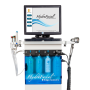 edge hydrafacial allegro machine 2019 sale