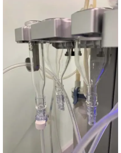 edge life hydrafacial elite machine 2017 sale
