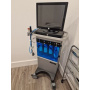edge life hydrafacial elite machine 2017 sale