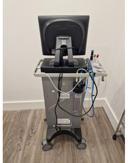 edge life hydrafacial elite machine 2017 sale