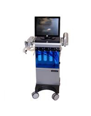 edge life hydrafacial elite machine 2018 sale