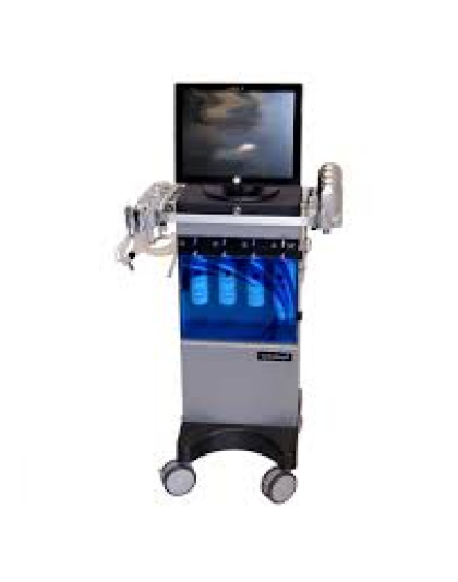 edge life hydrafacial elite machine 2018 sale